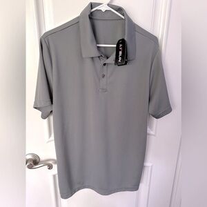KP Sun Quick Dry Golf Shirt